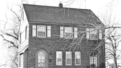  Looking Back: Happy 90th Birthday to the SCS Library! 