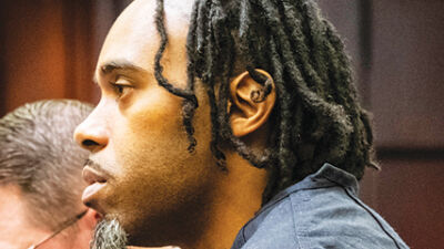  Friends, family address court during sentencing of man who hit, killed another in wrong-way crash 