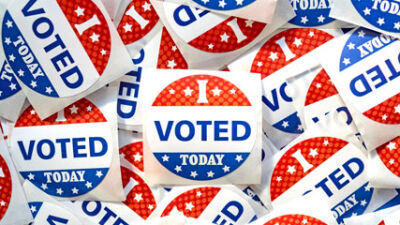  Fraser voters to elect City Council candidates 