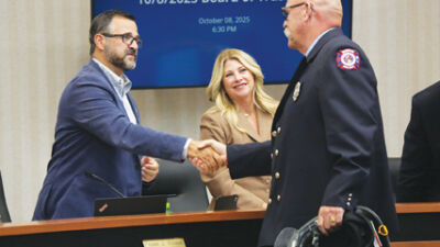  Broughton expansion receives appropriated funds 