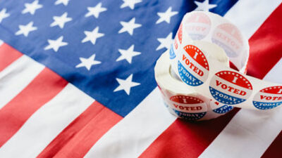  Voters to select candidates for city offices in Royal Oak, Clawson 