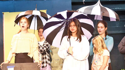  Ridgedale Players present ‘Beetlejuice Jr.’ 