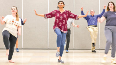  Diwali Fest set to shine light on Indian culture 