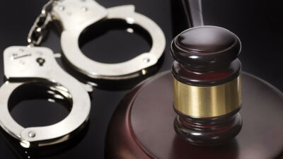  Bank teller charged with embezzlement 