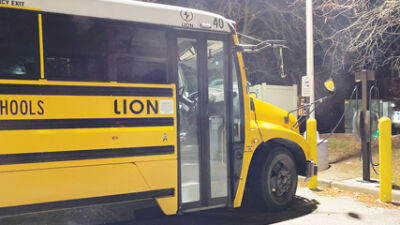  West Bloomfield School District awarded $300,000 energy grant 