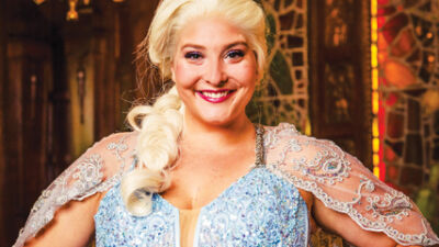  ‘Frozen’ coming to the Baldwin Theatre 