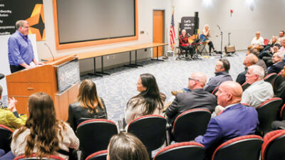  Arts, Beats and Eats raises record amount for charities 