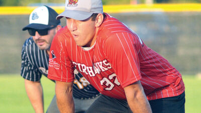  Battle of the Badges returns to Troy 