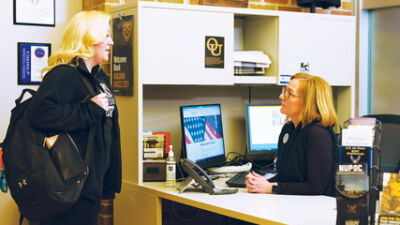  OU retains top-level veteran-friendly school status 