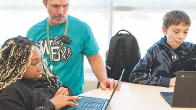  West Bloomfield voters to decide school district’s sinking fund 