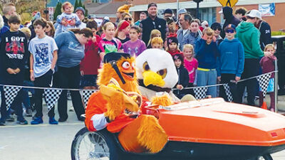  Downtown St. Clair Shores set to host Turkey Trot 