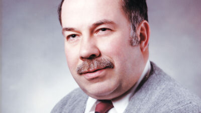  Staff, students remember auto shop teacher Paul Tregembo Sr. 