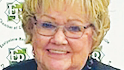  Councilwoman remembered as passionate about the city 