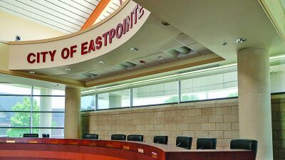  Eastpointe City Council extends offer to potential city manager 