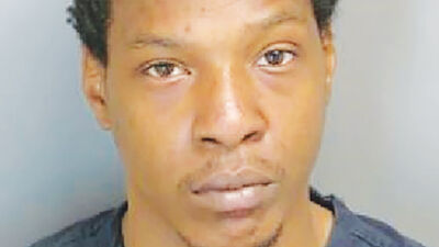  Man bound over to circuit court on second-degree murder charge 