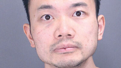  Novi man allegedly hijacks ambulance following rollover crash 