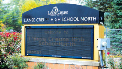  New polling location for township’s Precinct No. 5 