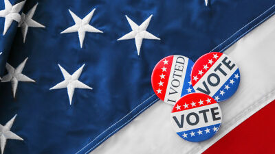  Fraser, Clinton Twp. residents to vote in general election Nov. 8 