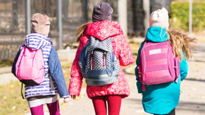  Royal Oak adopts Safe Routes to School infrastructure program 