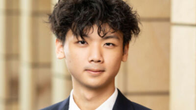  Troy High student named 2025 U.S. Presidential Scholar 