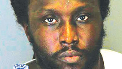  Suspect arrested in robbery of Troy bank 