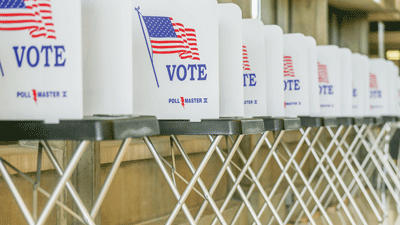  Macomb Township residents to vote in general election Nov. 8 