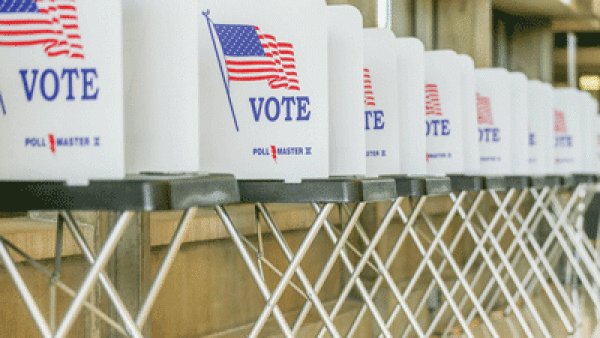 Macomb Township residents to vote in general election Nov. 8