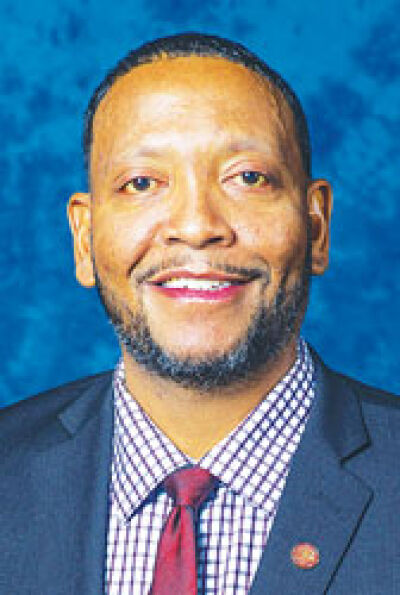  Lloyd Crews, a member of the Southfield City Council, died this month at the age of 51. He was remembered by his colleagues and friends for his political insight, ability to listen and family values. 