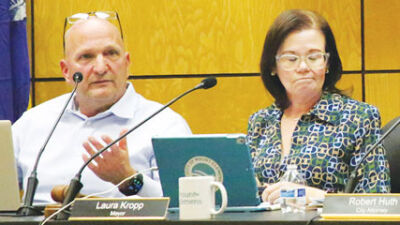  City Commission green lights golf carts on some streets 