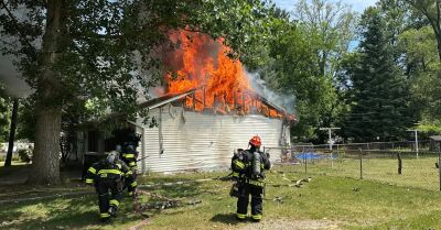  A public safety millage is on the ballot Nov. 4 in Farmington Hills. 