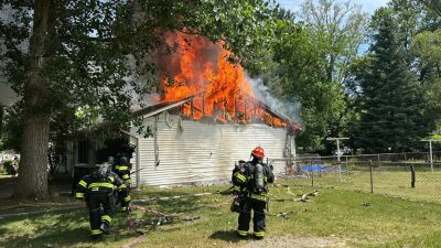  A public safety millage is on the ballot Nov. 4 in Farmington Hills. 