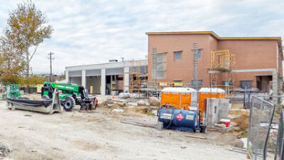  St. Clair Shores voters approve police and fire millage 