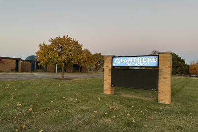  A bond proposal in the Lamphere Schools district would have increased the school tax rate by 2.5 mills for the next 30 years, raising $47.4 million for a variety of building projects. 