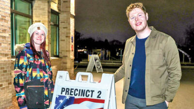  Fraser voters choose Fletcher, Higgins, O’Dell for City Council 