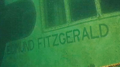  Program details anniversary of historic shipwreck 