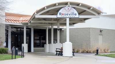  A 10-year Roseville Public Library millage renewal proposal passed in the Nov. 4 general election.  