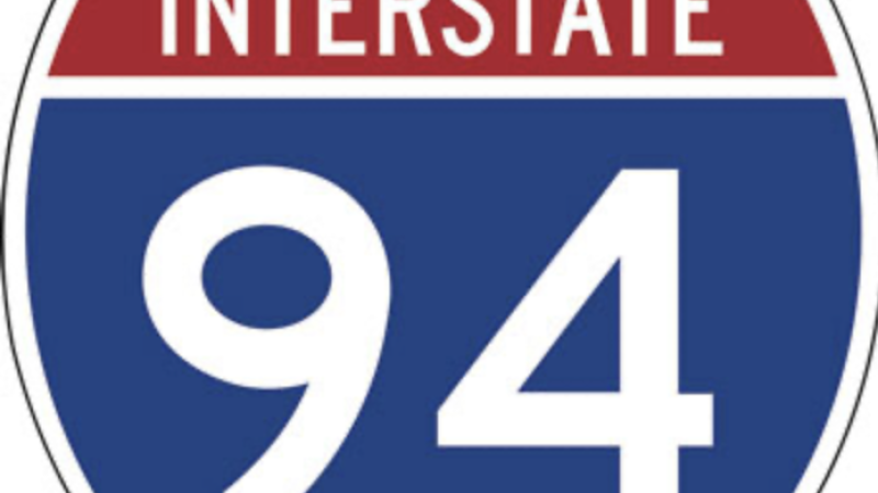 I-94 to close lanes temporarily for emergency bridge repair
