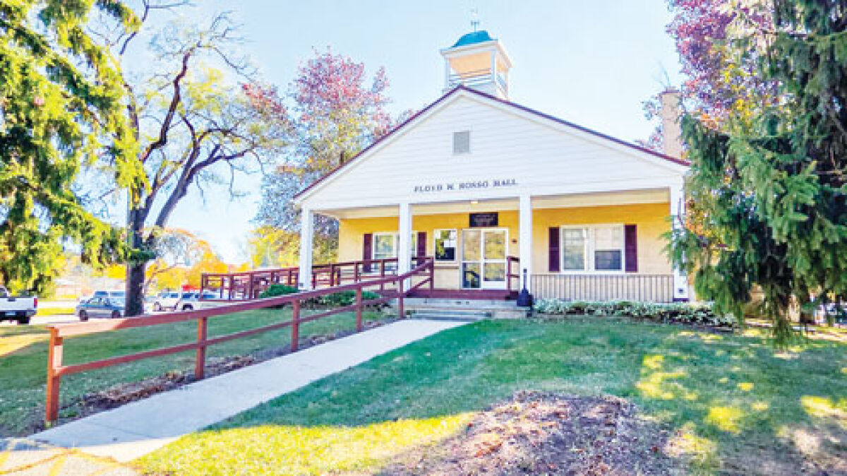  In a 5-2 vote at its meeting on Oct. 27, the Harrison Township Board of Trustees voted to approve Fishbeck as the township’s engineering firm. Trustees Brian Batkins and Liza Brown cast the opposing votes.  