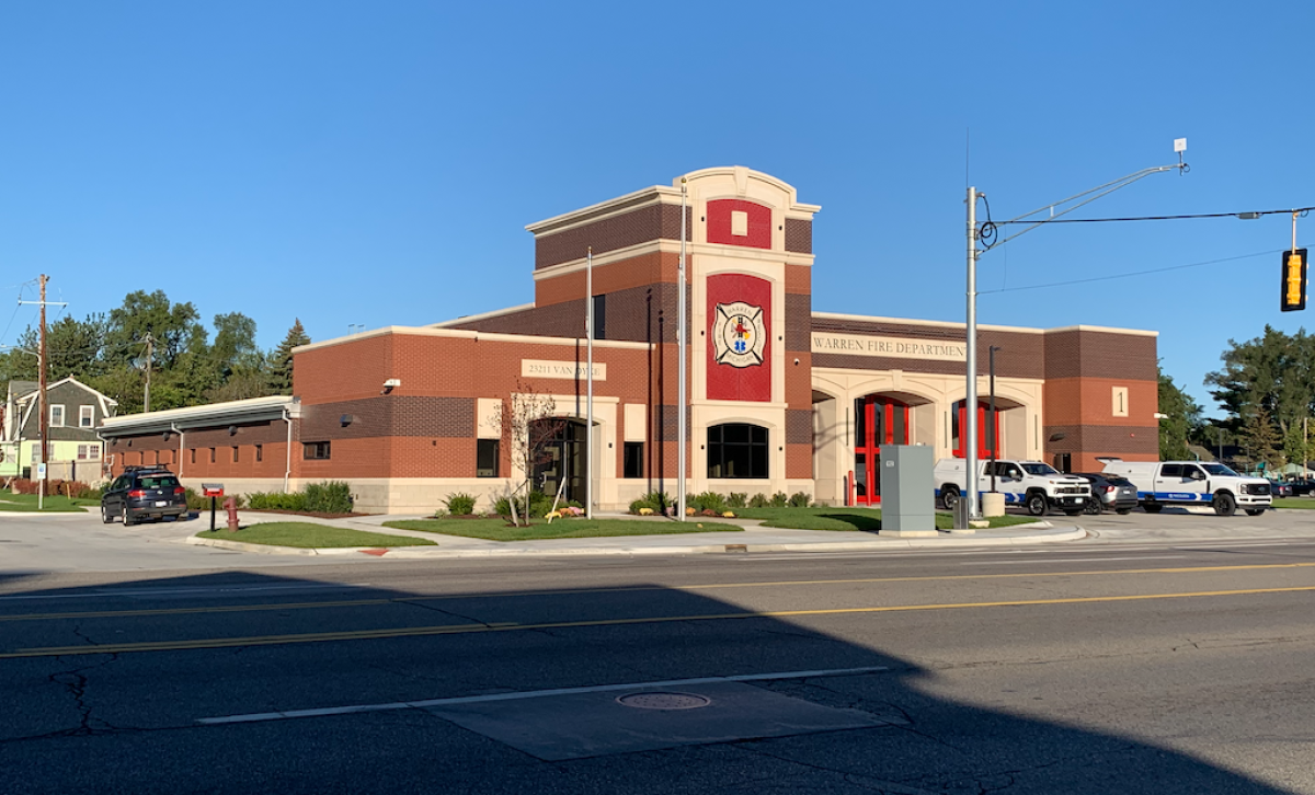  In a text message, Joe Schehr, president of the Warren Professional Firefighters Local 1383, said they were grateful for the support of the residents. “We’re honored to be entrusted with protecting the lives and property of the residents of Warren, and we remain committed to providing excellence in emergency response, compassion in care and pride in public service,” he said. 