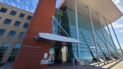  A charter amendment that would let Warren's mayor make interim appointments failed by less than 100 votes on Nov. 4.  