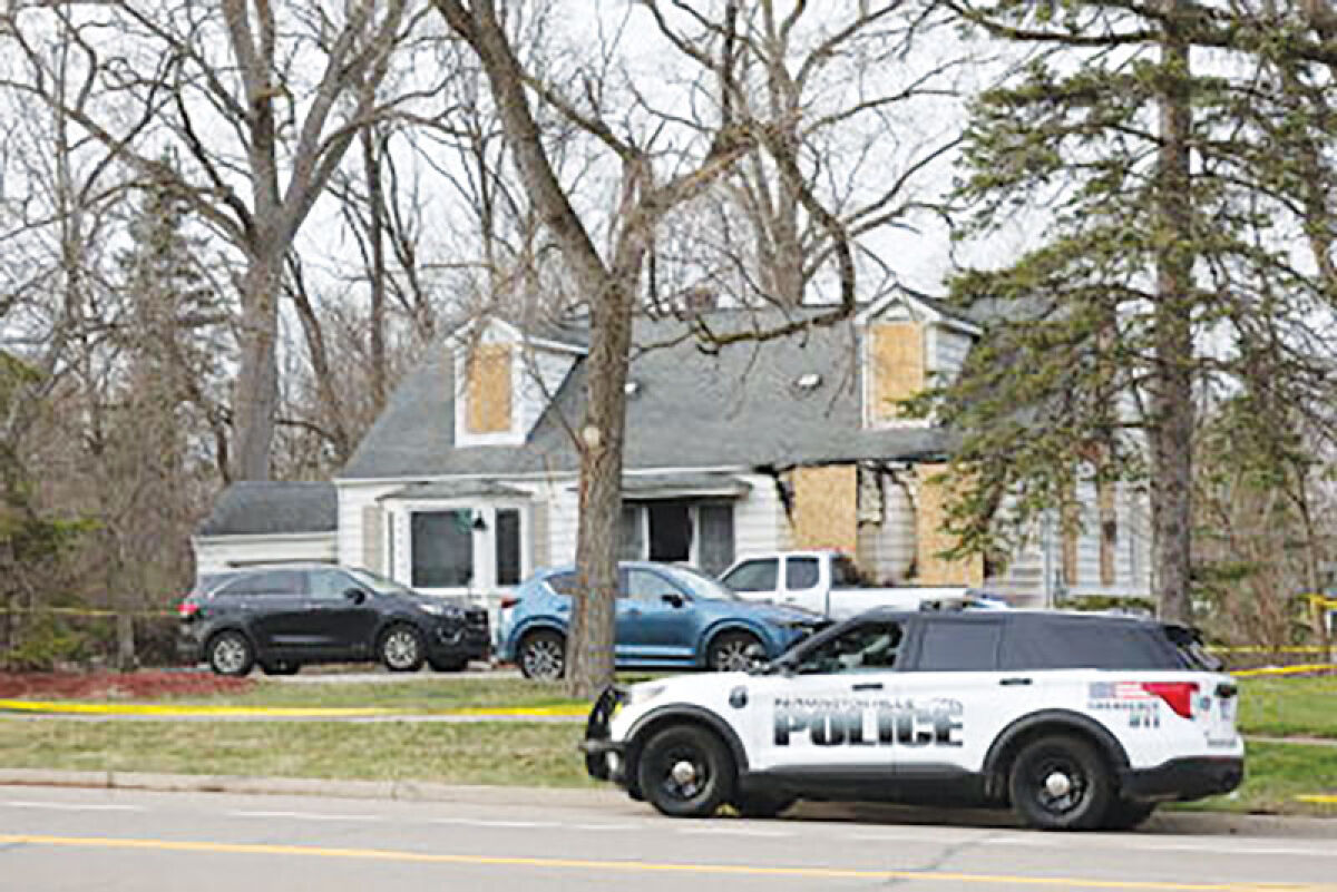  The safety millage will allow police in Farmington Hills to maintain services such as the school liaison officers, K-9 officers, drones, and digital forensic labs that quickly analyze data from cellphones and computers when crimes are reported. 