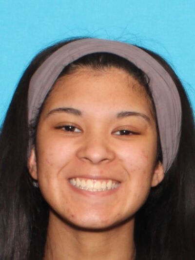  Janella Arlene Nicholas, 17, from Rochester Hills, has been missing since Nov. 7. 