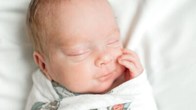  Royal Oak parents share their experience with premature birth 