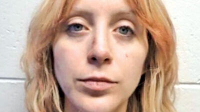  Nanny charged with murder of 83-year-old man 