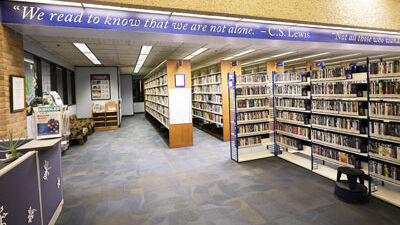  Council approves new catalog system at Troy Public Library 