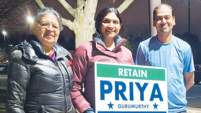  Martinez to join City Council as voters retain incumbents 