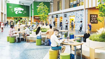  Voters pass $425 million school bond 