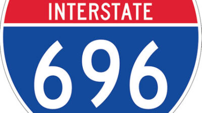  Traffic switch coming to I-696 construction zone 