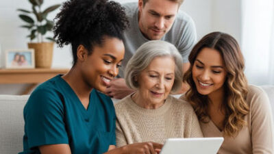  EverCare Home Health: Compassionate Care You Can Trust 