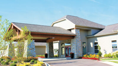  Kinwell Senior Living 